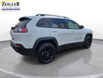 2022 Jeep Cherokee X