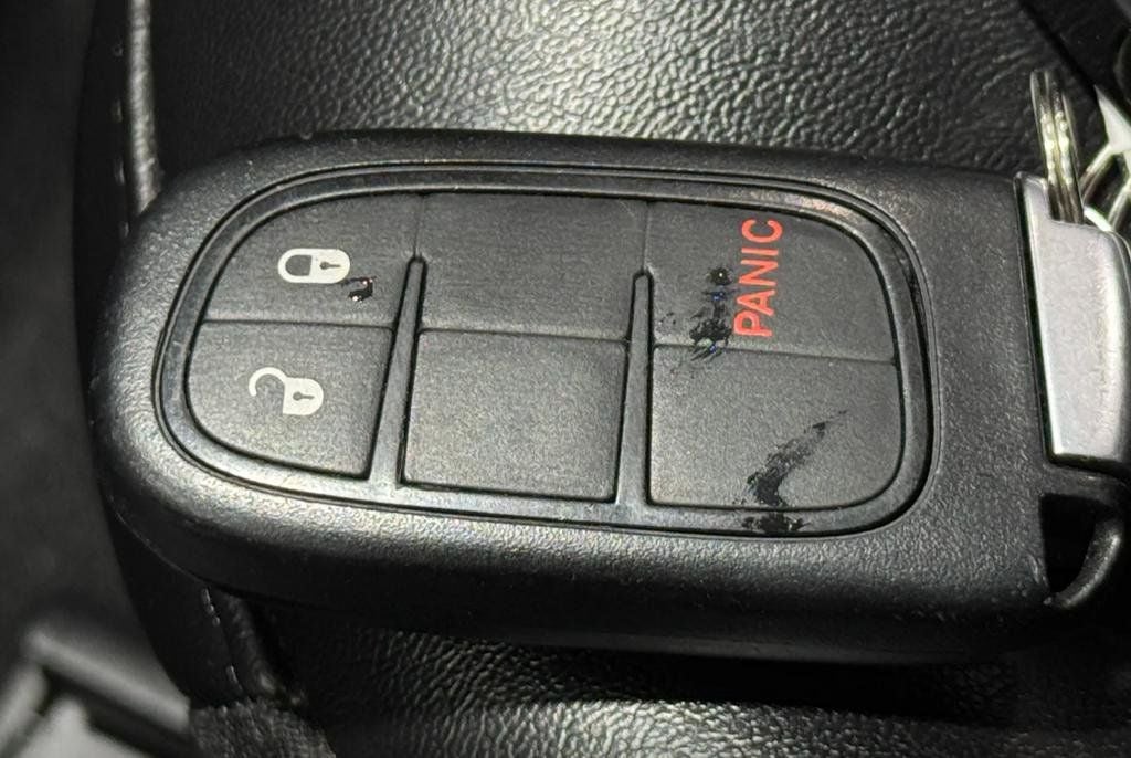 2019 Jeep Cherokee Altitude