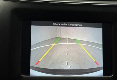 2019 Jeep Cherokee Altitude