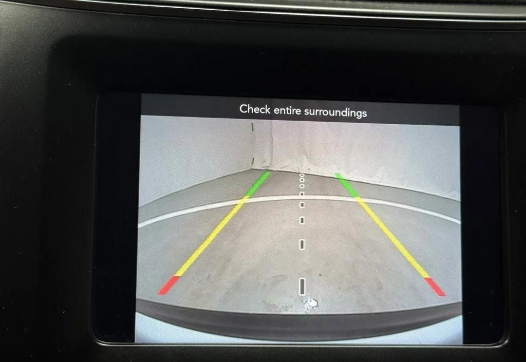 2019 Jeep Cherokee Altitude