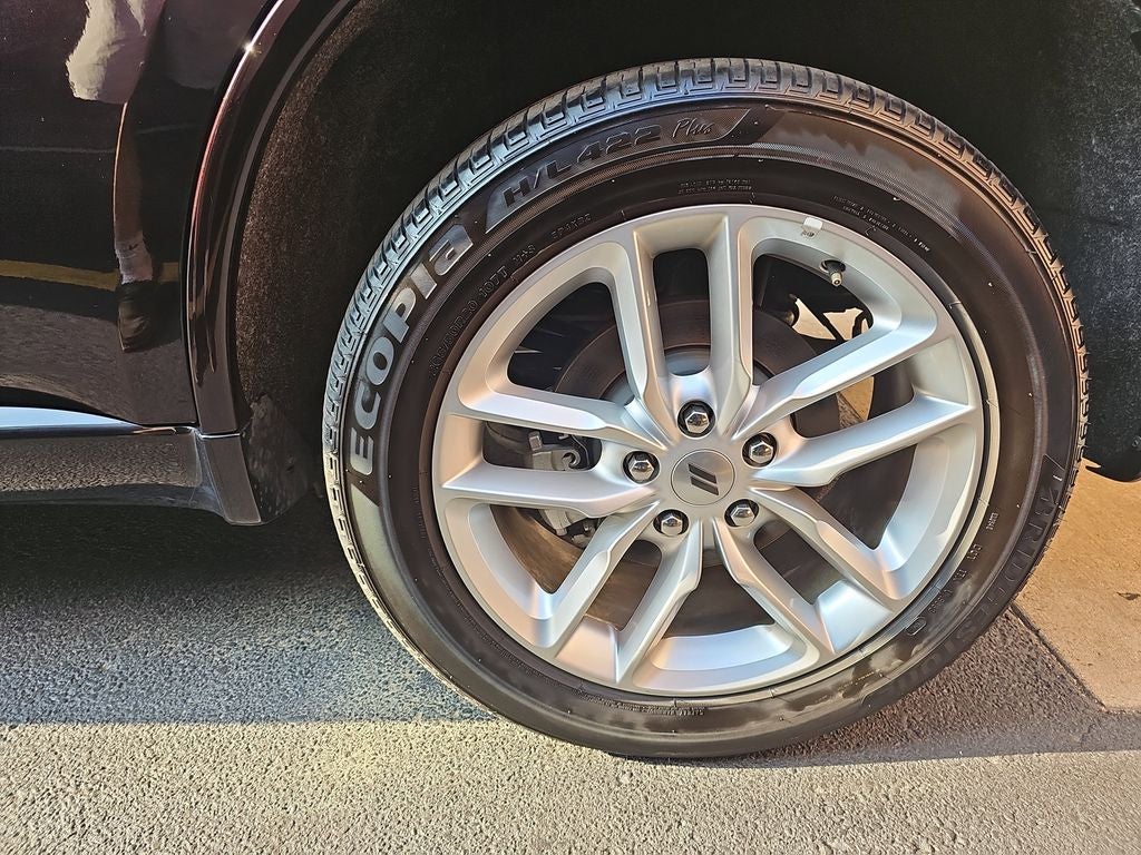 2024 Dodge Durango GT