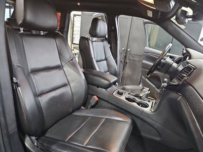 2021 Jeep Grand Cherokee High Altitude