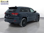 2021 Jeep Grand Cherokee High Altitude