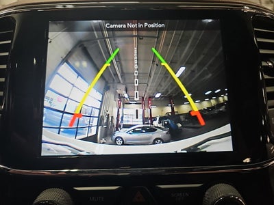 2019 Jeep Grand Cherokee Summit