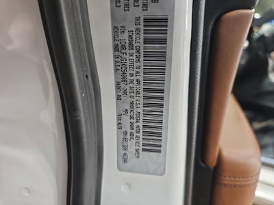 2019 Jeep Grand Cherokee Summit