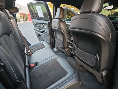 2022 Jeep Grand Cherokee Altitude