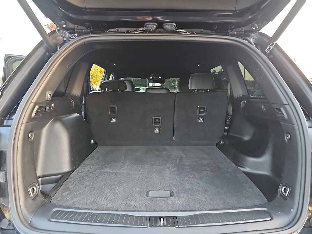 2022 Jeep Grand Cherokee Altitude