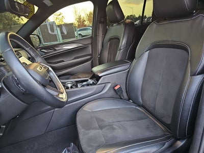 2022 Jeep Grand Cherokee Altitude