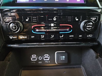 2022 Jeep Grand Cherokee Altitude