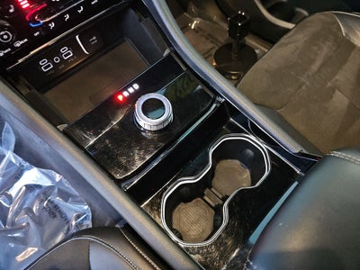 2022 Jeep Grand Cherokee Altitude