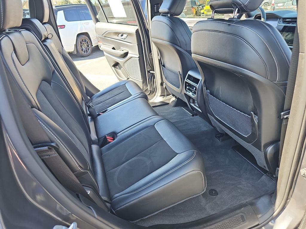 2023 Jeep Grand Cherokee Altitude X