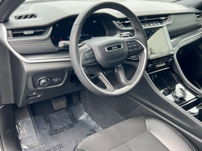 2023 Jeep Grand Cherokee Altitude X