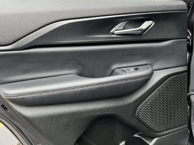 2023 Jeep Grand Cherokee Altitude X