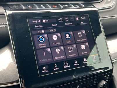 2022 Jeep Grand Cherokee Altitude