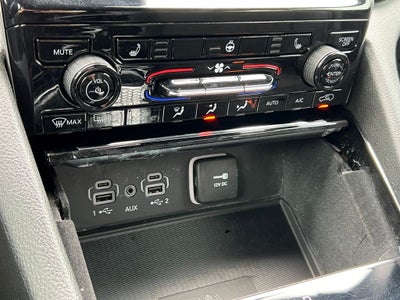 2022 Jeep Grand Cherokee Altitude