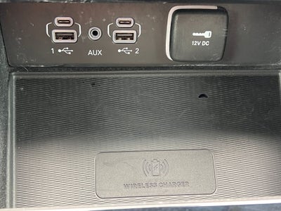 2022 Jeep Grand Cherokee Altitude