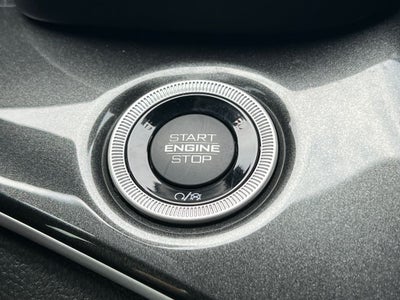 2022 Jeep Grand Cherokee Altitude