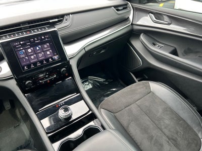 2022 Jeep Grand Cherokee Altitude