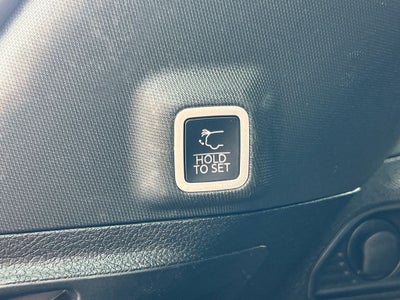 2022 Jeep Grand Cherokee Altitude