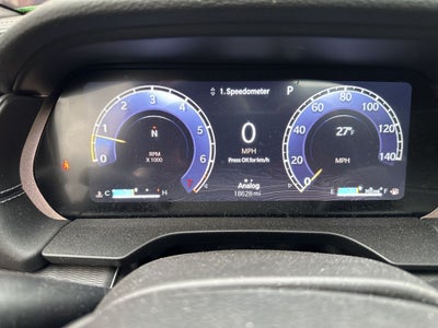 2024 Jeep Grand Cherokee L Altitude X