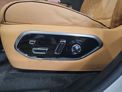 2021 Jeep Grand Cherokee L Summit