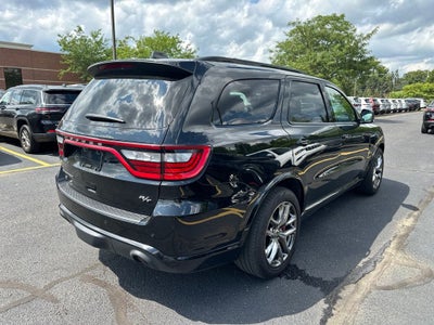 2023 Dodge Durango R/T Plus