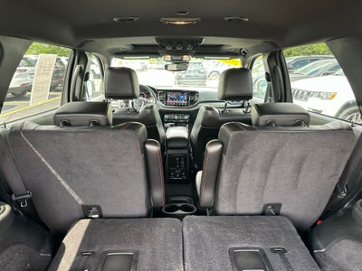2023 Dodge Durango R/T Plus