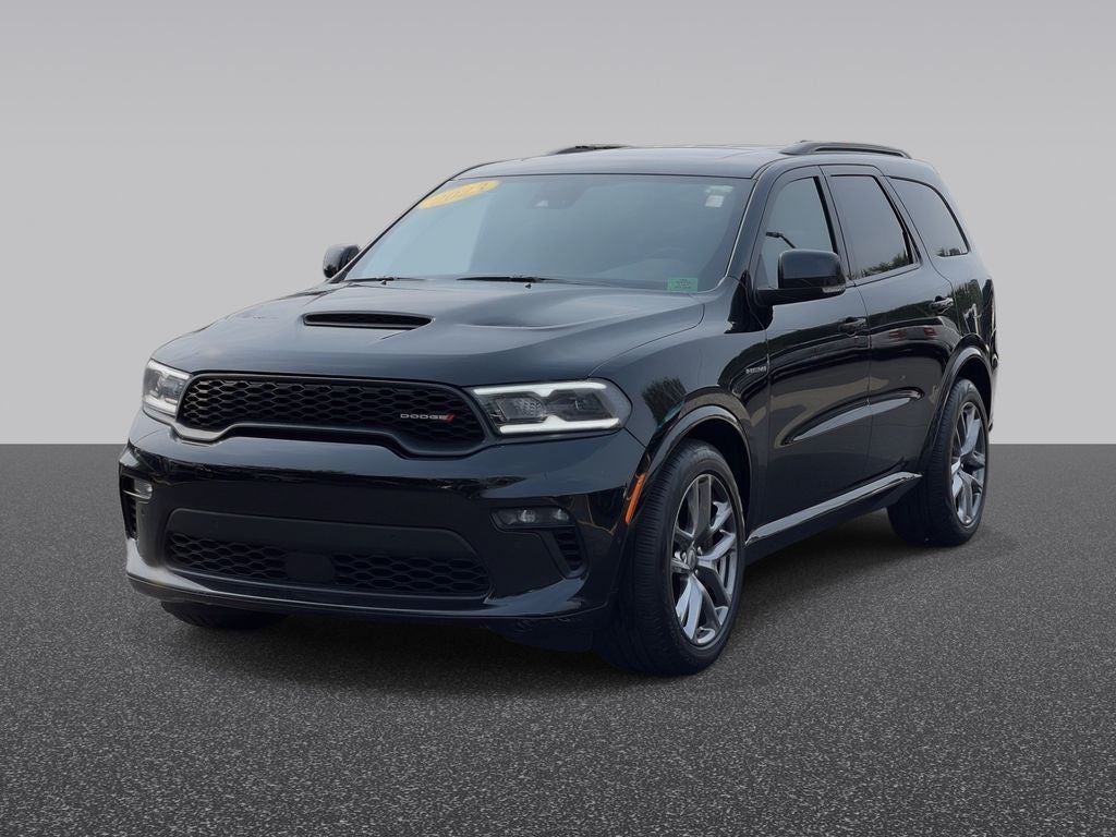 2023 Dodge Durango R/T Plus