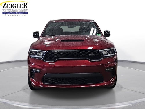 2022 Dodge Durango SRT 392