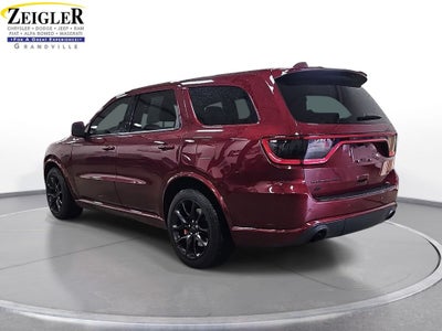 2022 Dodge Durango SRT 392
