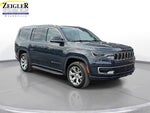 2022 Jeep Wagoneer Series I