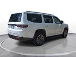 2025 Jeep Wagoneer Series II