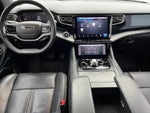 2023 Jeep Grand Wagoneer Series II