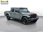 2021 Jeep Gladiator Willys