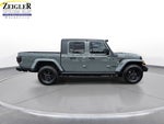 2021 Jeep Gladiator Willys