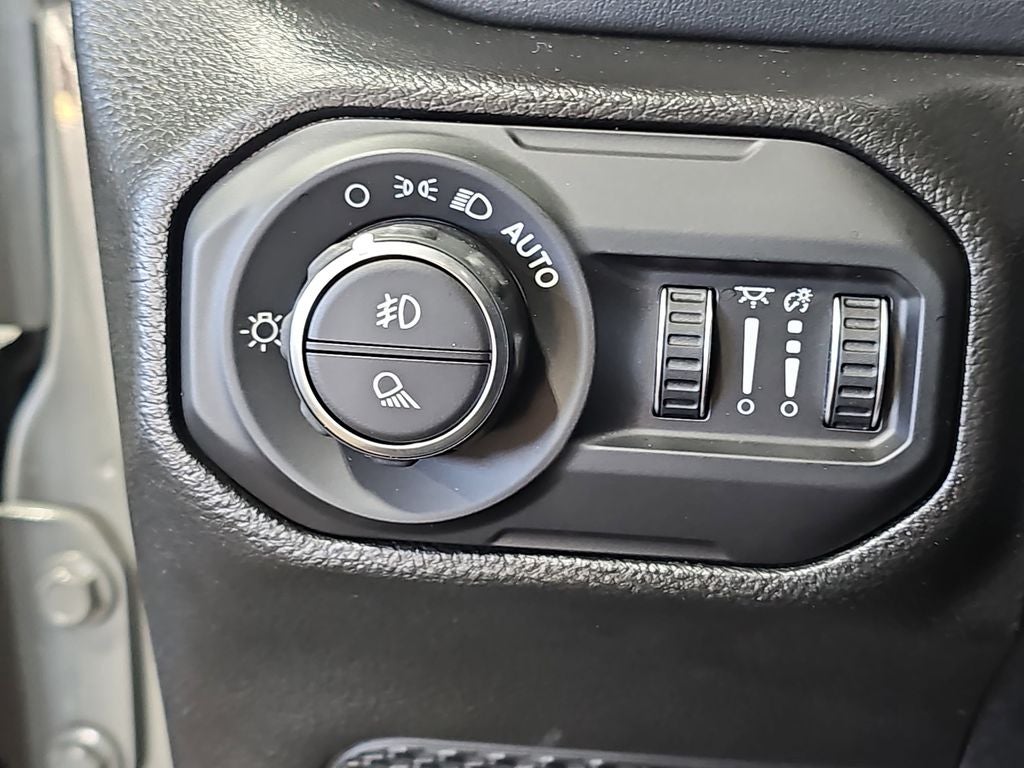 2022 Jeep Gladiator High Altitude