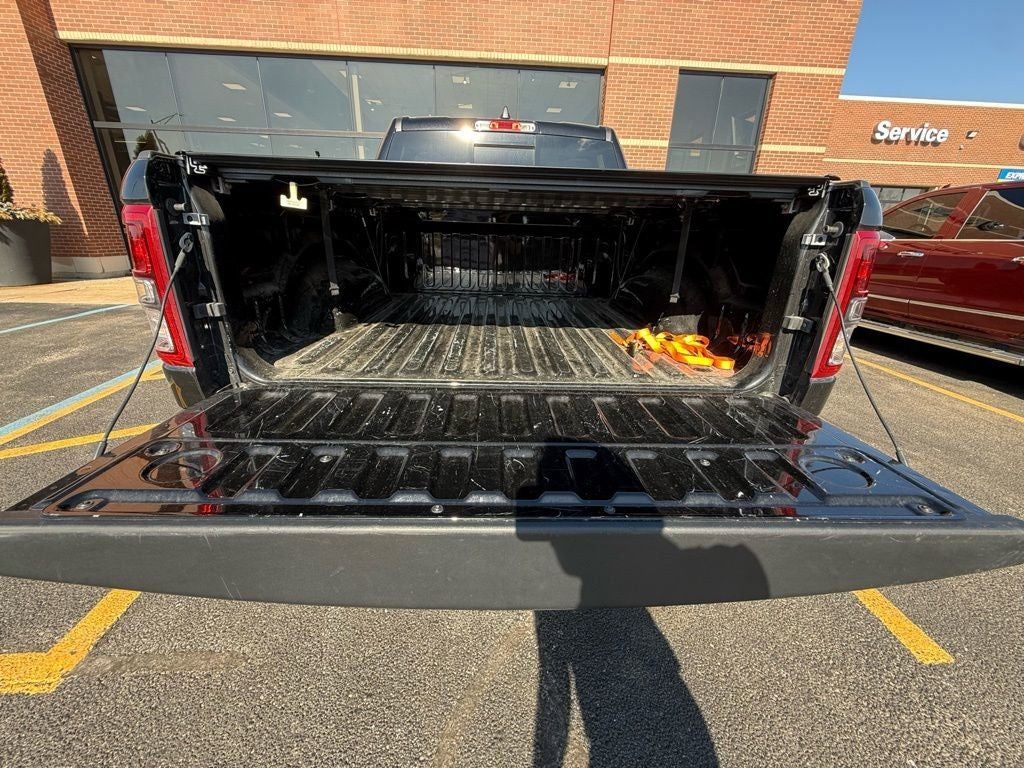 2024 RAM 1500 Big Horn/Lone Star