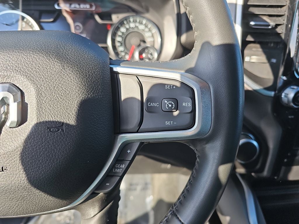 2024 RAM 1500 Big Horn/Lone Star