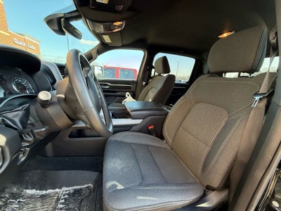 2024 RAM 1500 Big Horn/Lone Star