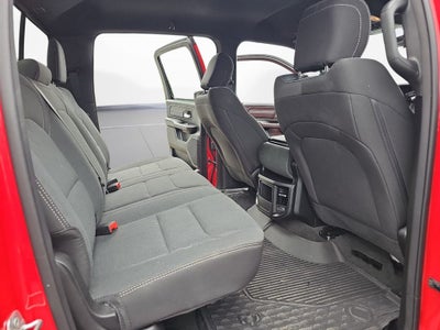 2024 RAM 1500 Tradesman