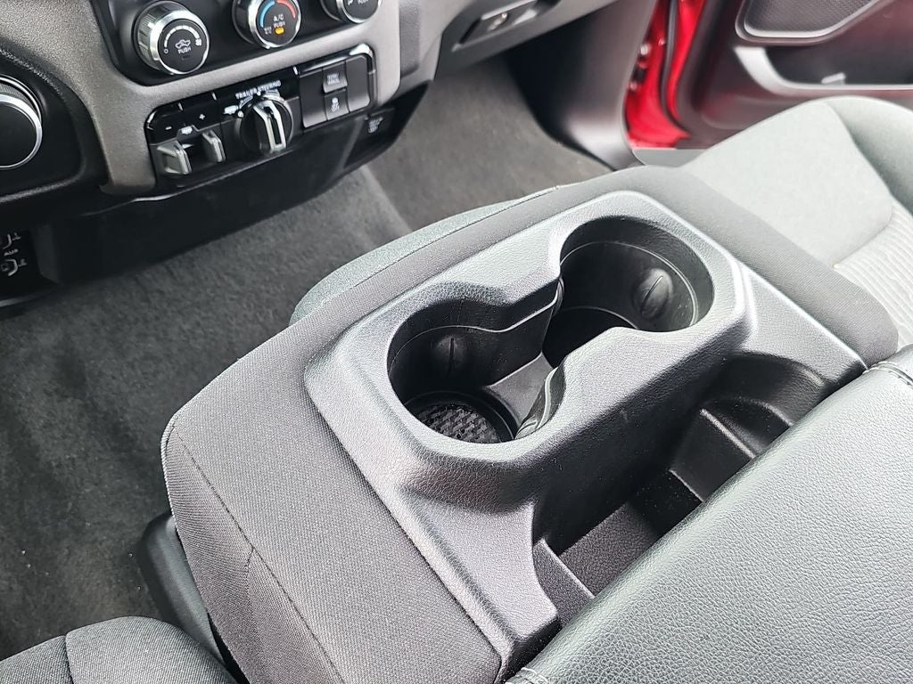 2024 RAM 1500 Tradesman