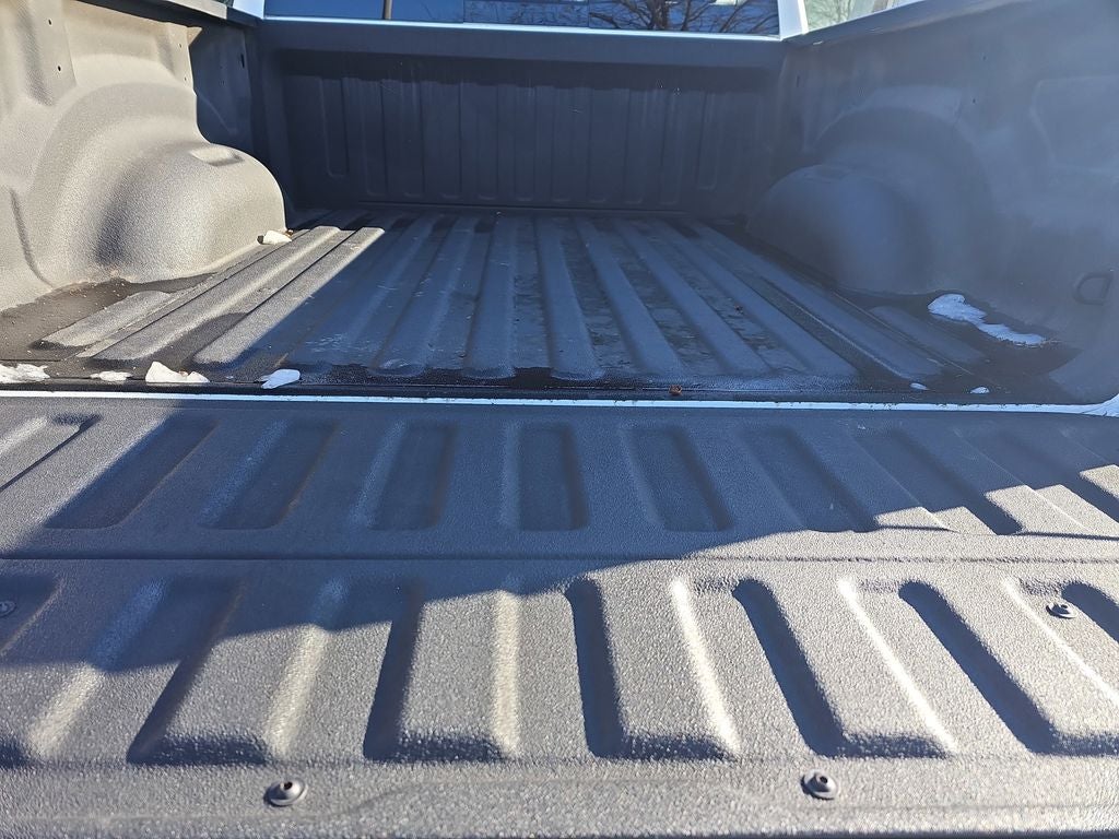 2022 RAM 1500 Rebel GT