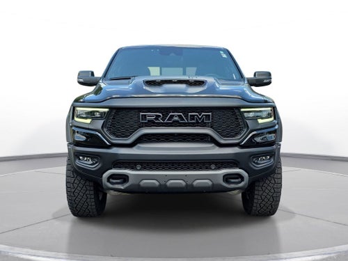 2024 RAM 1500 TRX