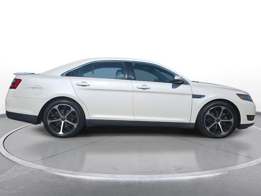 2015 Ford Taurus SEL