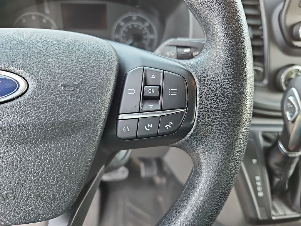 2020 Ford Transit-350 XL