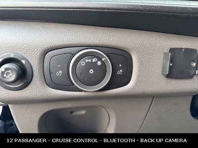 2020 Ford Transit-350 XL