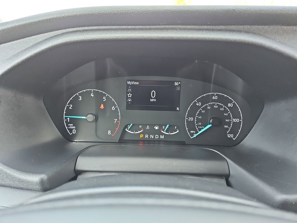 2020 Ford Transit-350 XL