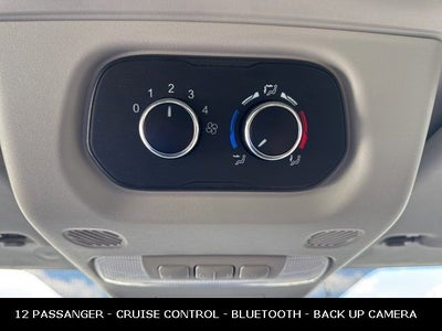 2020 Ford Transit-350 XL