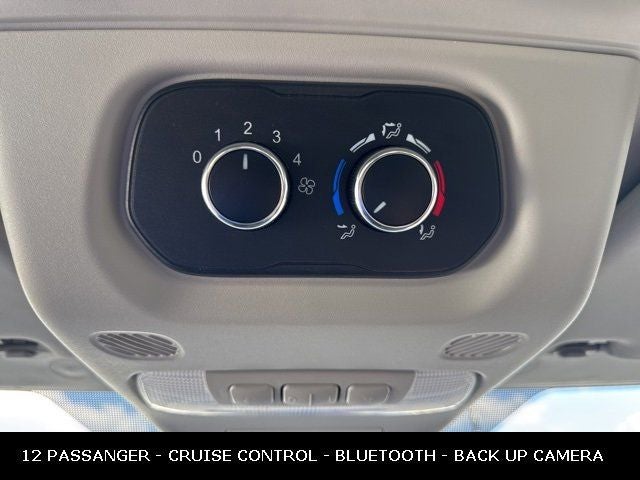 2020 Ford Transit-350 XL