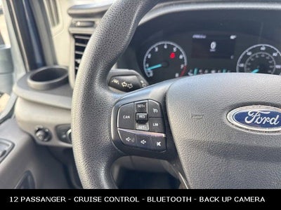 2020 Ford Transit-350 XL